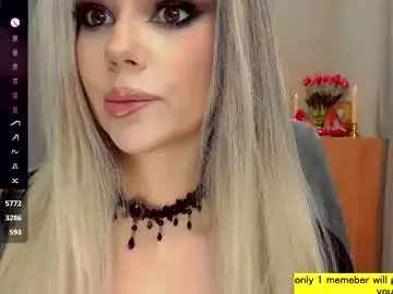 Chaturbate Adult Webcam of sunshine_vibes