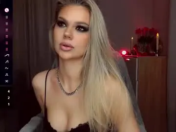 Chaturbate Adult Video Chat of sunshine_vibes