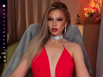 Chaturbate Nude Webcam of sunshine_vibes