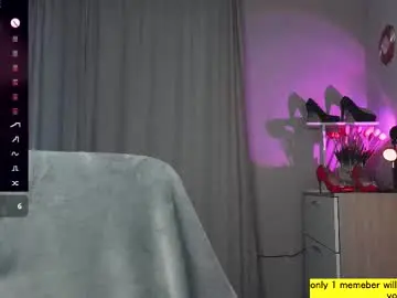 Chaturbate Free Porn Cam of sunshine_vibes