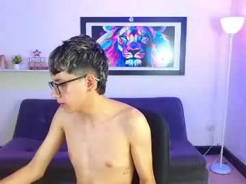 Chaturbate Adult Webcams of alexcum_18