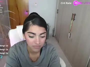 Chaturbate Adult Video Chat of amara_silk