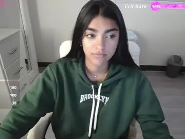 Chaturbate Free Live Porn of amara_silk