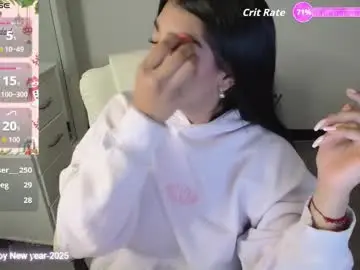 Chaturbate Best Webcam of amara_silk