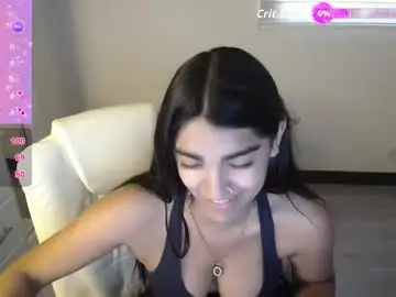 Chaturbate Nude Webcam of amara_silk