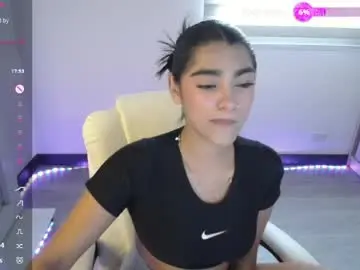 Chaturbate Adult Webcam of amara_silk