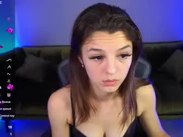 Chaturbate Adult Webcam of anitabambie