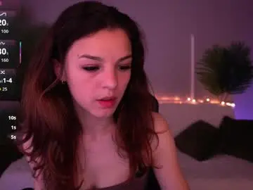 Chaturbate Watch Live Sex Cams of anitabambie