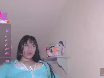 Chaturbate Free Live Porn of catalina_saenz19
