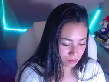 Chaturbate Sex Cam of catalina_saenz19