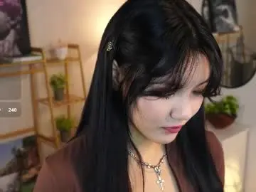 Chaturbate Live Sex Cam of catheryneells