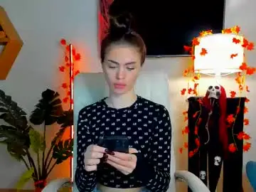 Chaturbate Best Webcam of cherry__kiss