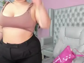 Chaturbate Watch Live Sex Cams of ebany_mora