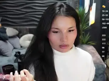 Chaturbate Sex Chat of erika_soft