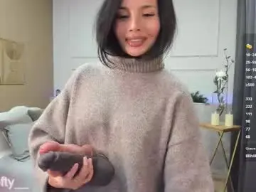 Chaturbate Free Porn Cam of erika_soft