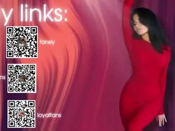 Chaturbate Live Porn of erika_soft