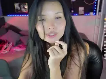 Chaturbate Adult Video Chat of erika_soft