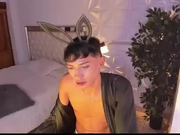 Chaturbate Free Live Porn of im_sebaslopez