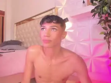 Chaturbate Sex Chat of im_sebaslopez