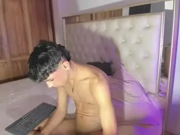 Chaturbate Nude Webcam of im_sebaslopez