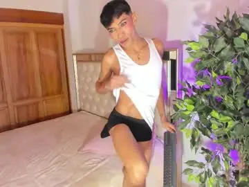 Chaturbate Sex Cam of im_sebaslopez