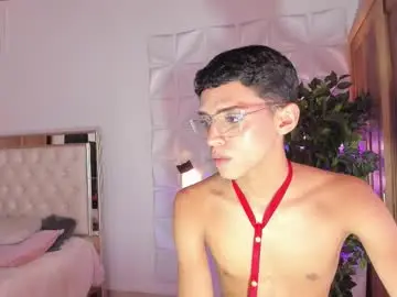 Chaturbate Adult Webcams of im_sebaslopez