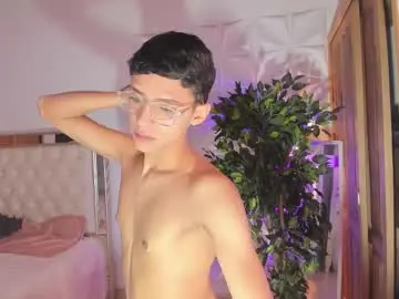 Chaturbate Private Sex Chat of im_sebaslopez