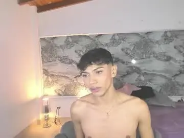 Chaturbate Live Porn of im_sebaslopez