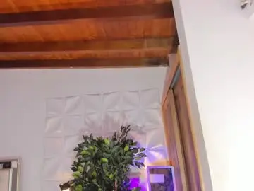 Chaturbate Adult Webcam of im_sebaslopez