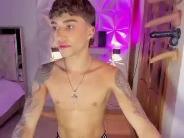 Chaturbate Free Porn Cam of im_sebaslopez