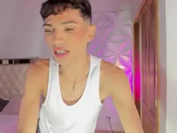 Chaturbate Nude Webcam of im_sebaslopez