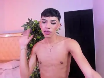 Chaturbate Watch Live Sex Cams of im_sebaslopez