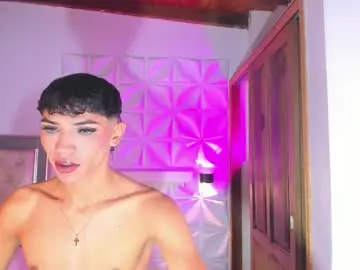 Chaturbate Best live sex cam show of im_sebaslopez