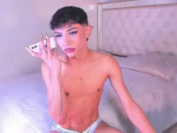 Chaturbate Sex Chat of im_sebaslopez