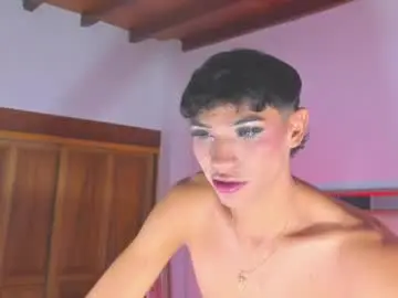 Chaturbate Adult Webcams of im_sebaslopez