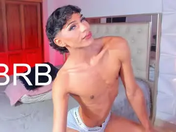 Chaturbate Nude Webcam of im_sebaslopez