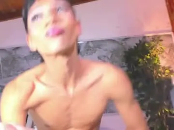 Chaturbate Live Sex of im_sebaslopez