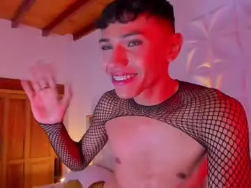 Chaturbate Free Live Porn of im_sebaslopez