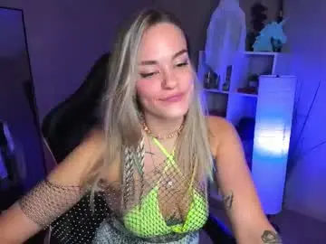 Chaturbate Free Porn Cam of isabella_lure