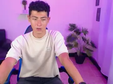 Chaturbate Live Porn of jaycum18