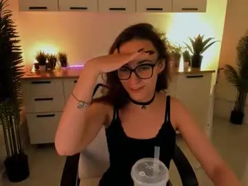 Chaturbate Adult Video Chat of kaitlyin_brownie