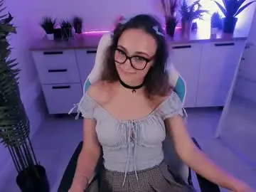 Chaturbate Best live sex cam show of kaitlyin_brownie
