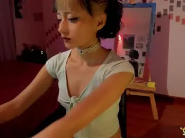 Chaturbate Sex Chat of kleo_o