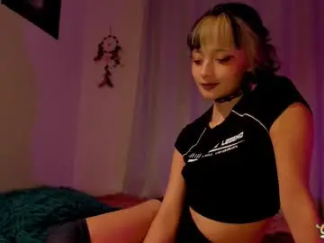 Chaturbate Sex Cam of kleo_o