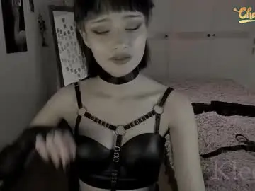 Chaturbate Adult Webcam of kleo_o