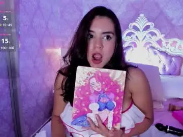Chaturbate Sex Chat of lhea_foxx