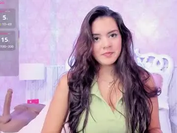 Chaturbate Live Sex Cam of lhea_foxx