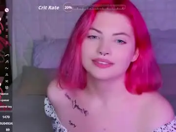 Chaturbate Adult Video Chat of lisa_adam