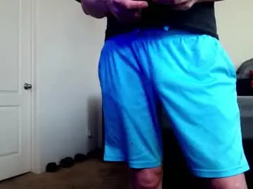 Chaturbate Live Porn of llcooljake69