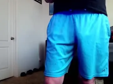 Chaturbate Sex Chat of llcooljake69